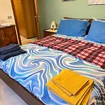 Prázdninový dům Casa Di Gio *