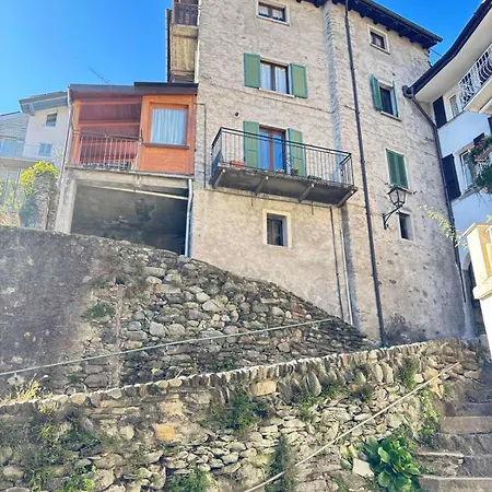 Casa Di Gio Feriehus *