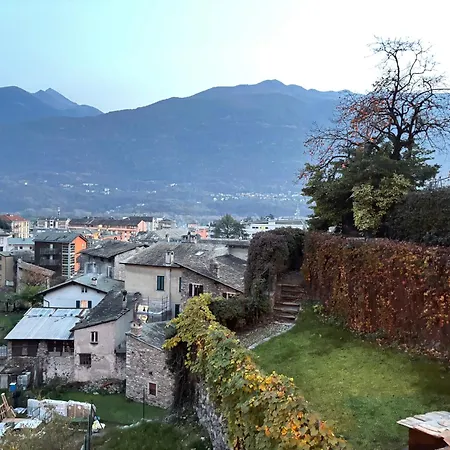 Casa Di Gio