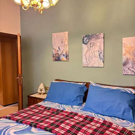 Feriehus Casa Di Gio Sondrio