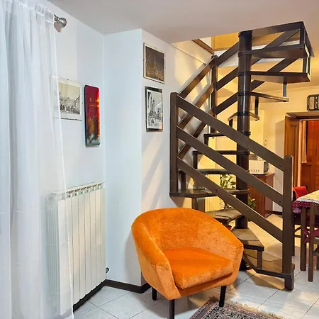 Casa Di Gio * Sondrio