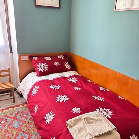 Casa Di Gio Feriehus *