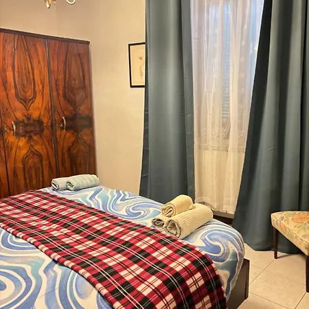 Casa Di Gio *