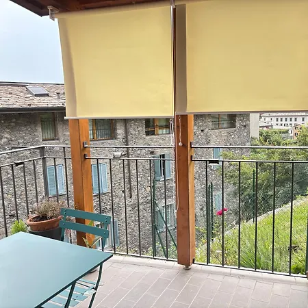 Casa Di Gio