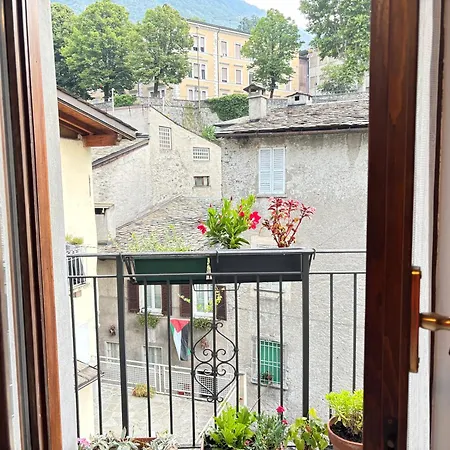 Casa Di Gio بيت للعطل