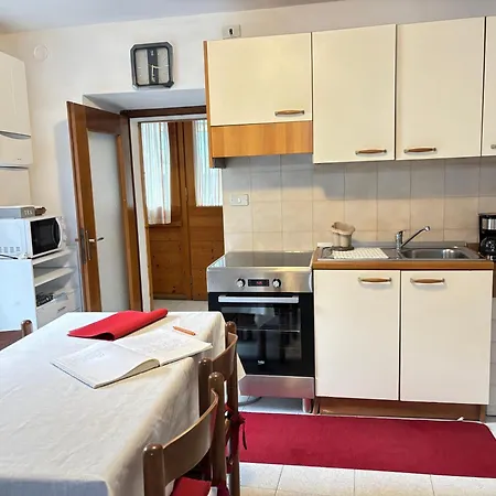 بيت للعطل Casa Di Gio