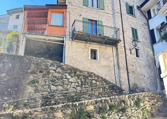 Casa Di Gio بيت للعطل *