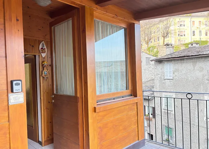 Casa Di Gio بيت للعطل *