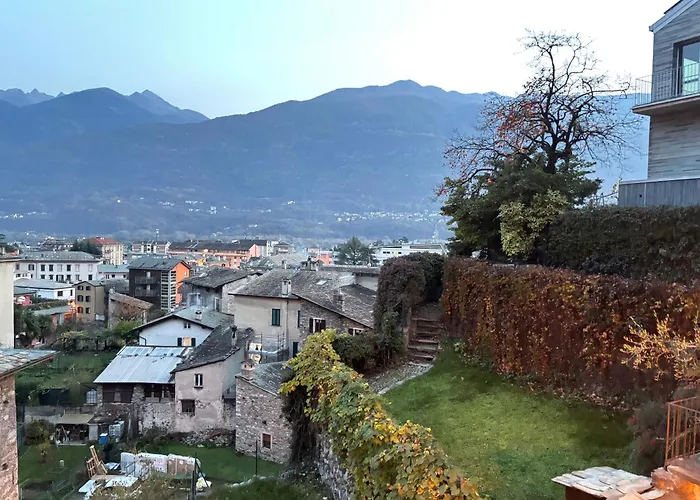 Casa Di Gio