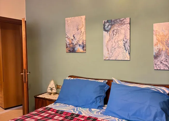 بيت للعطل Casa Di Gio سوندريو