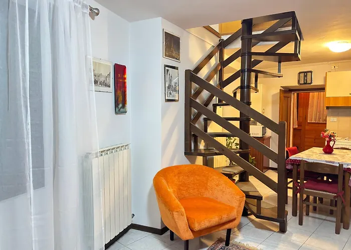 Casa Di Gio * سوندريو