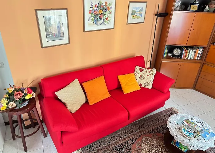 Casa Di Gio بيت للعطل *