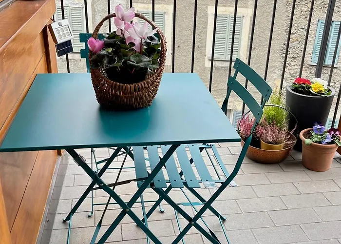 Casa Di Gio سوندريو