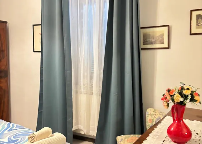 Casa Di Gio بيت للعطل سوندريو