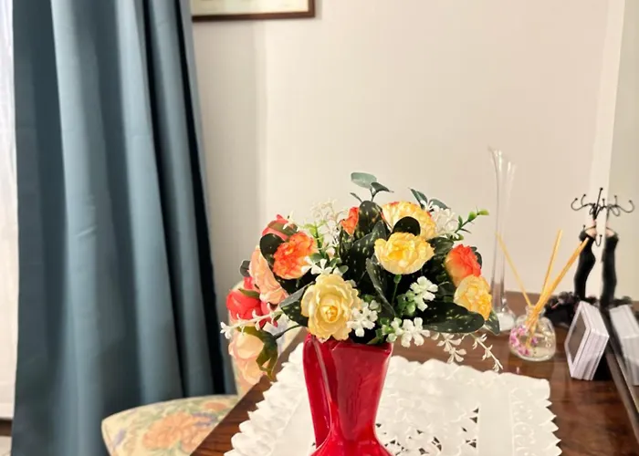 بيت للعطل Casa Di Gio