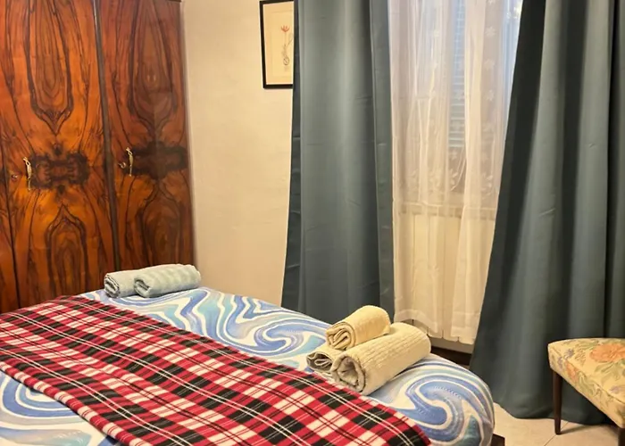 Casa Di Gio *