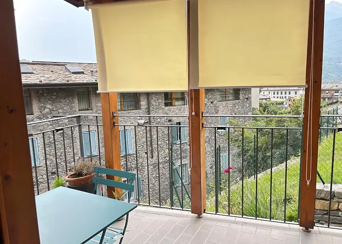 Casa Di Gio