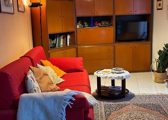 Casa Di Gio Vakantiehuis
