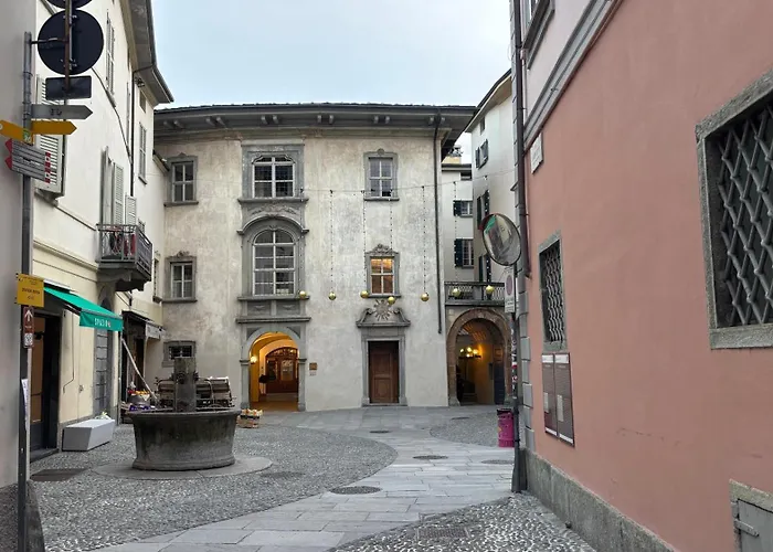Casa Di Gio * سوندريو
