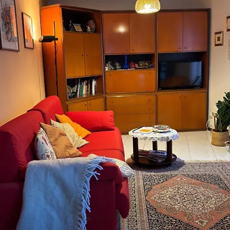 Casa Di Gio Ferienhaus