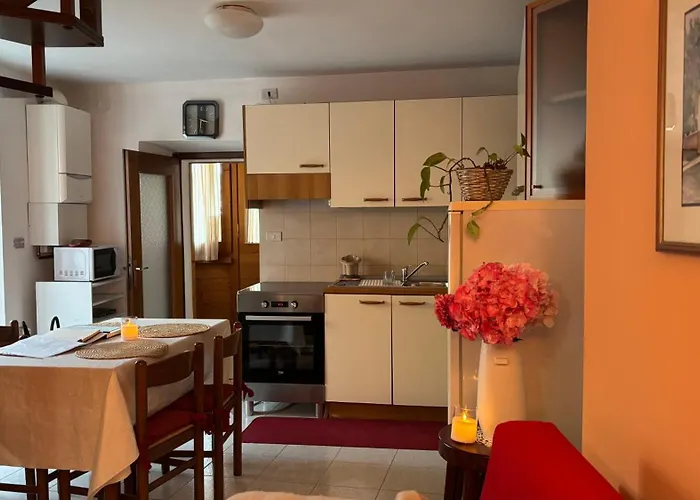 Casa Di Gio *